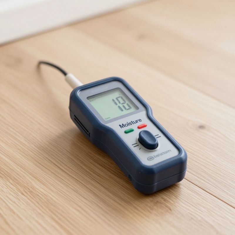 Leak Detection & Repair in Wilson