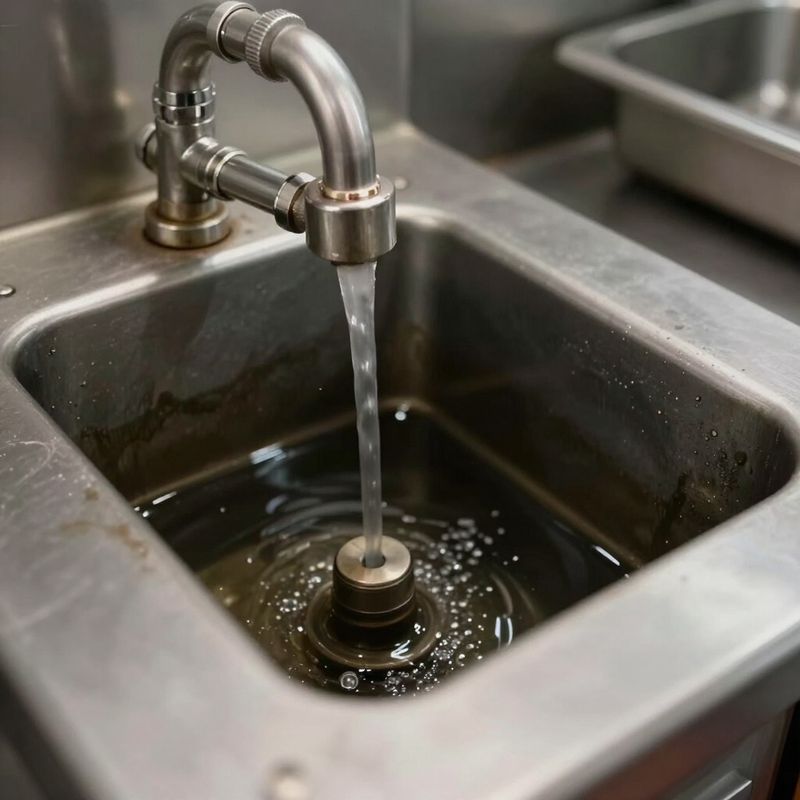 Garbage Disposal in Wilson