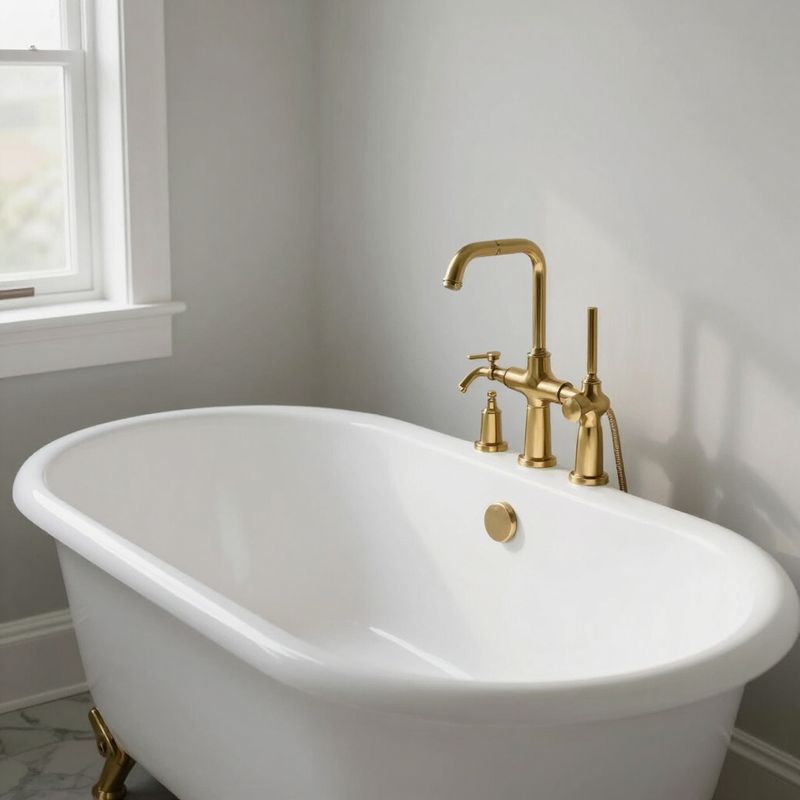 Bathroom & Kitchen Upgrades in Wilson